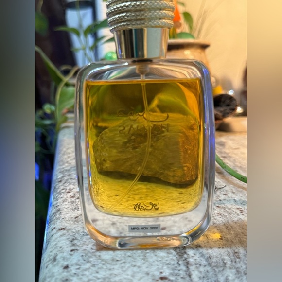 Rasasi Hawas Spray for Women 3.33 oz Eau De Parfum - Picture 7 of 7